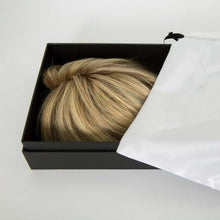Load image into Gallery viewer, New listing in 2022-Natural Hair Topper
