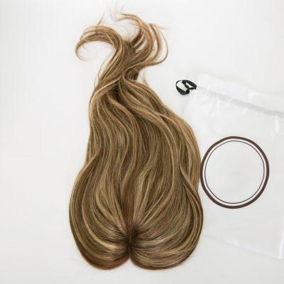 New listing in 2022-Natural Hair Topper