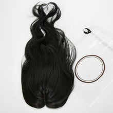 Load image into Gallery viewer, New listing in 2022-Natural Hair Topper
