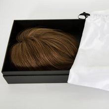 Load image into Gallery viewer, New listing in 2022-Natural Hair Topper
