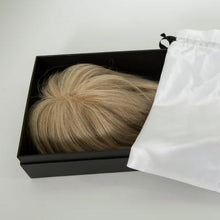 Load image into Gallery viewer, New listing in 2022-Natural Hair Topper
