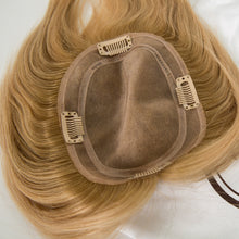 Load image into Gallery viewer, New listing in 2022-Natural Hair Topper
