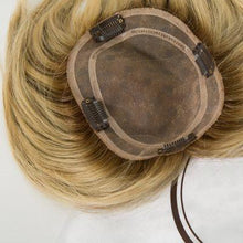 Load image into Gallery viewer, New listing in 2022-Natural Hair Topper

