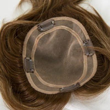Load image into Gallery viewer, New listing in 2022-Natural Hair Topper
