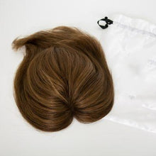 Load image into Gallery viewer, New listing in 2022-Natural Hair Topper
