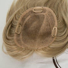 Load image into Gallery viewer, New listing in 2022-Natural Hair Topper
