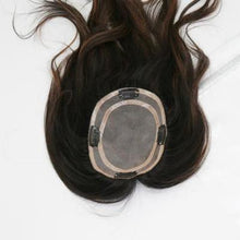 Load image into Gallery viewer, New listing in 2022-Natural Hair Topper
