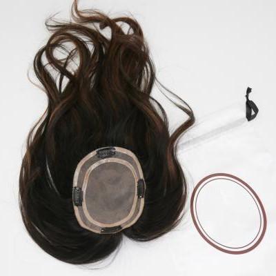 New listing in 2022-Natural Hair Topper