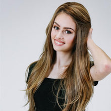 Load image into Gallery viewer, New listing in 2022-Natural Hair Topper
