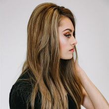 Load image into Gallery viewer, New listing in 2022-Natural Hair Topper
