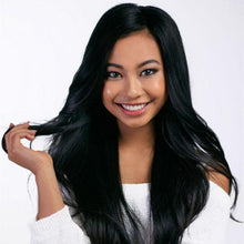 Load image into Gallery viewer, New listing in 2022-Natural Hair Topper
