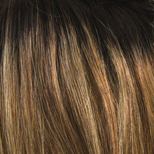 Cargar imagen en el visor de la galería, New listing in 2022-Natural Hair Topper
