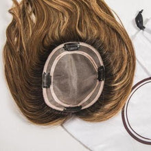 Charger l&#39;image dans la galerie, New listing in 2022-Natural Hair Topper
